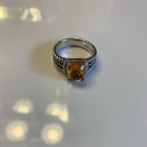 David yurman ring